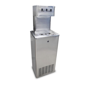 Cosmetal Niagara Freestanding Water Cooler