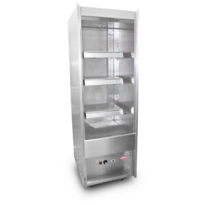 Heated Grab & Go Display