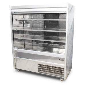 Williams Chilled Multideck Display