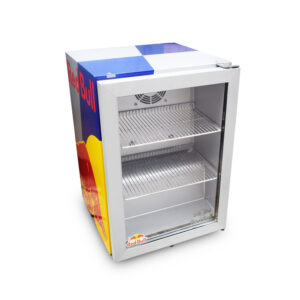 Mini Display Bottle Cooler