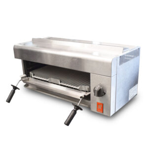 Falcon Dominator Salamander Grill