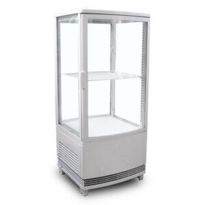 Polar Countertop Display Fridge