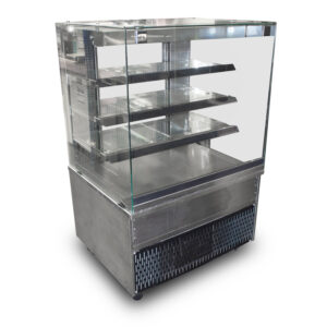 Chilled Display Case