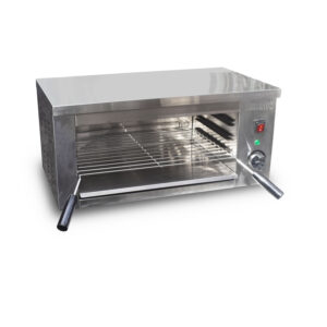 Buffalo Salamander Grill