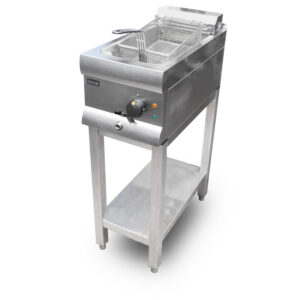 Lincat Single Fryer