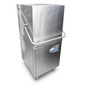 Classeq Hydro Pass Through Dishwasher