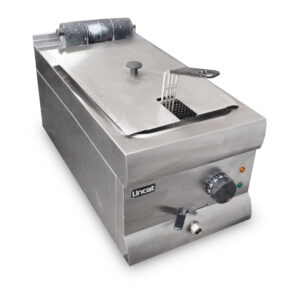 Lincat Single Countertop Fryer