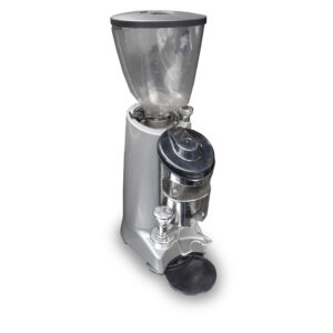 Commercial Coffee Grinder