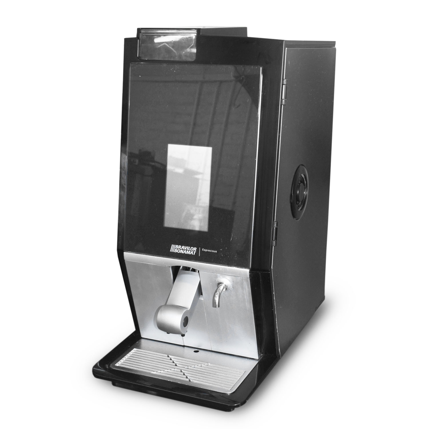 Bravilor Bonamat Bean to Cup Coffee Machine