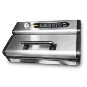 Buffalo Portable Vacuum Pack Machine