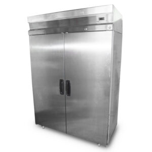Inomak Double Fridge