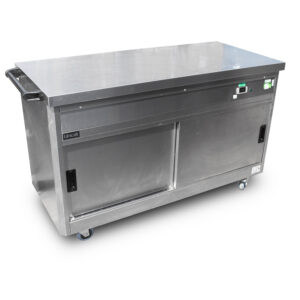 Lincat Hot Cupboard