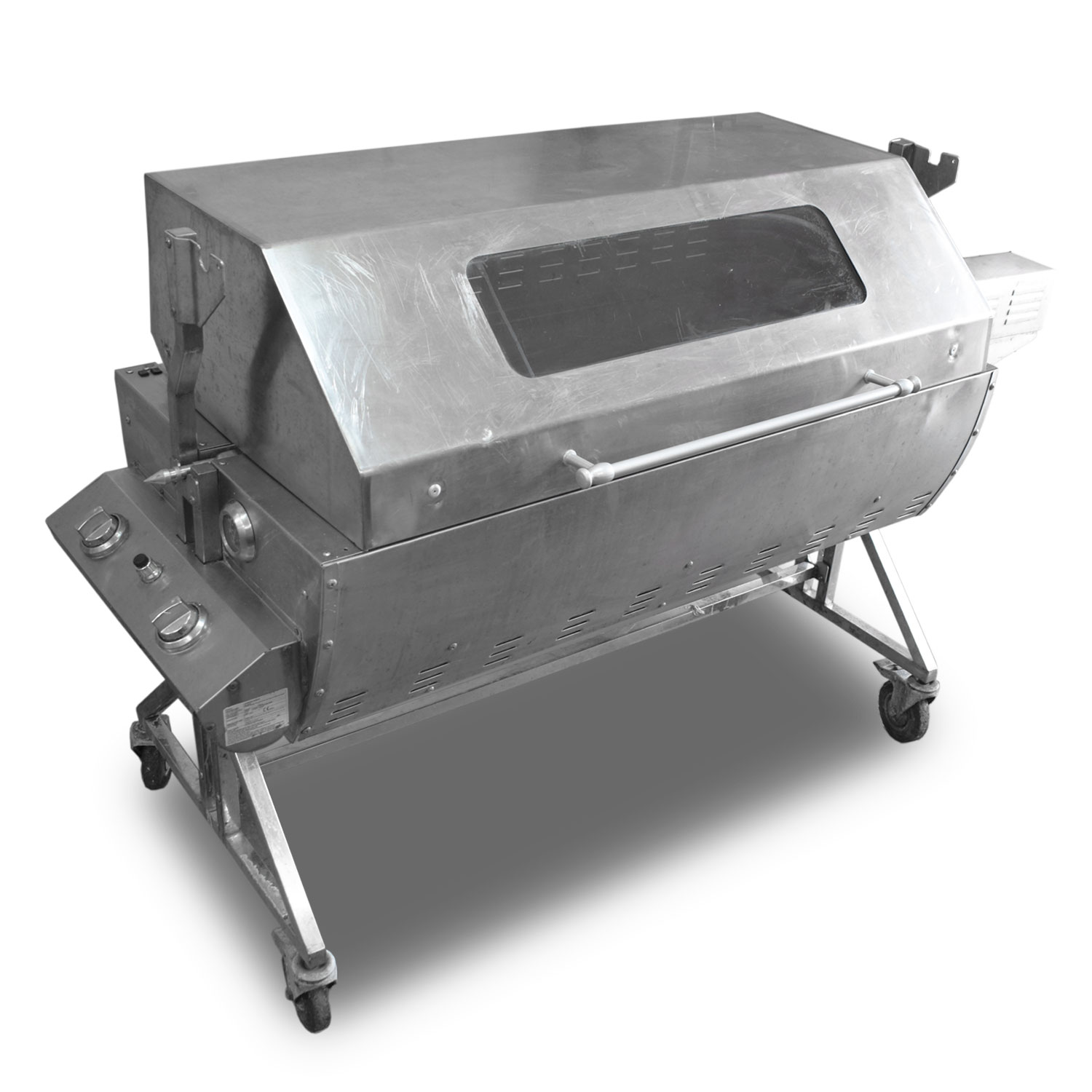 Infernus Hog/Spit Roast Oven