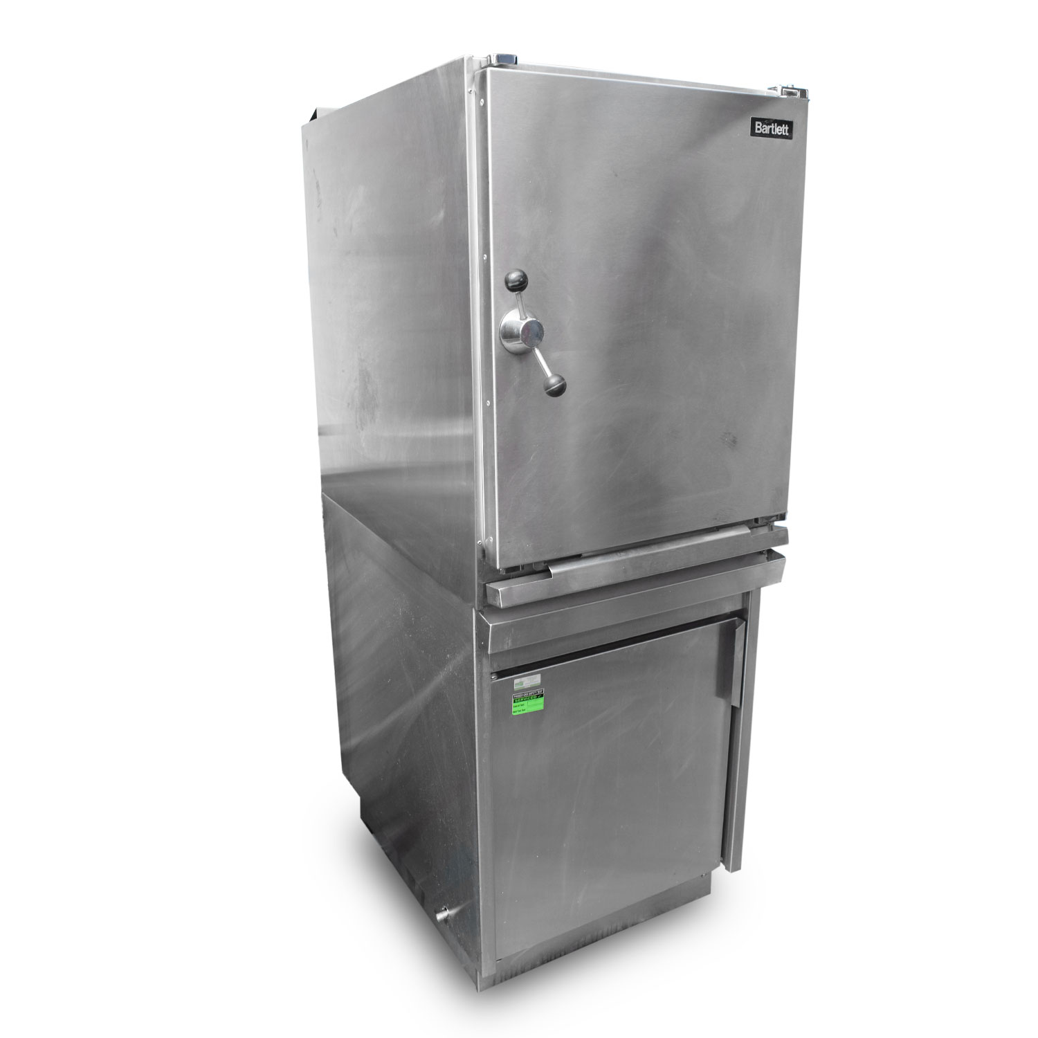 Bartlett Steam Oven