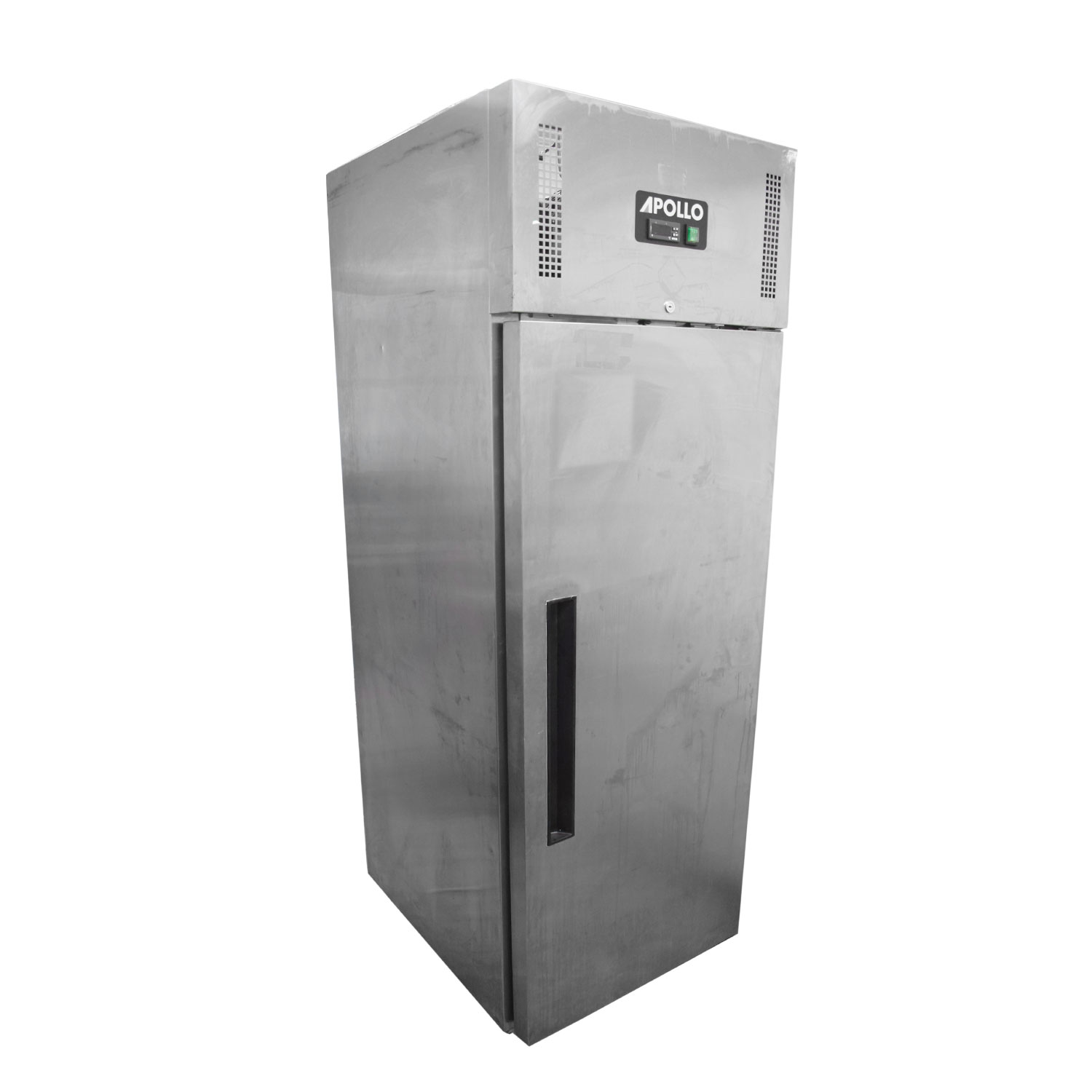 Apollo Upright Freezer