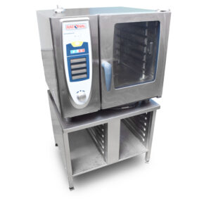 Rational 6 Grid Combi Oven