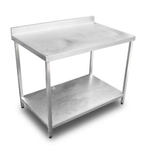 1.1m Stainless Steel Table