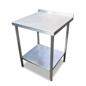 0.7m Stainless Steel Table