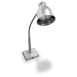 Single Head Flexible Heat Lamp