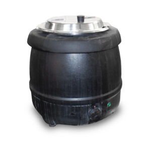 Buffalo 10Ltr Soup Kettle