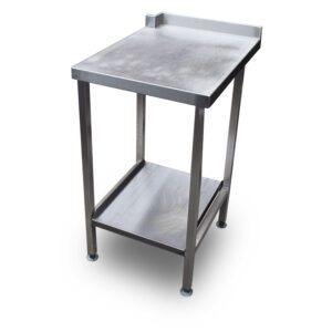 0.49m Stainless Steel Table