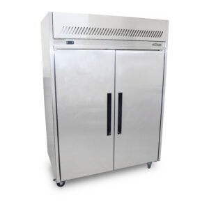 Williams Double Upright Fridge