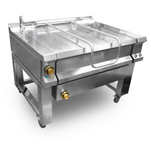 Hobart Bratt Pan 60Litres