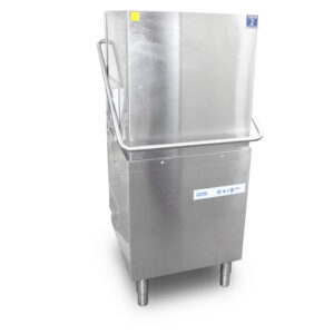 Halcyon Pass-Through Dishwasher