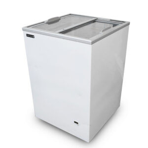 Tefcold Display Chest Freezer