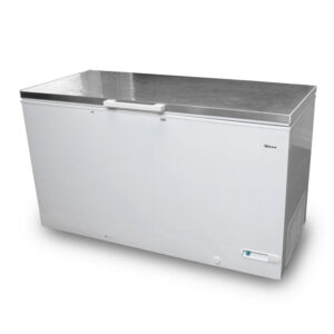 Gram Chest Freezer