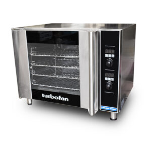 Blue Seal Turbofan Oven E31D4