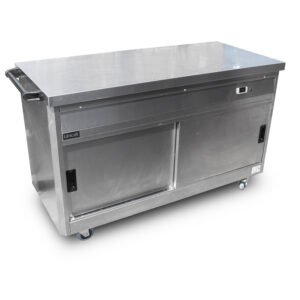 Lincat Hot Cupboard