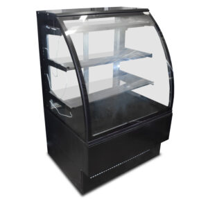 Interlevin Chilled Display Fridge