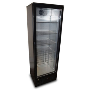 Empire Upright Display Fridge