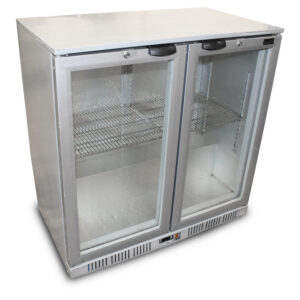 Lec 2 Door Bottle Cooler
