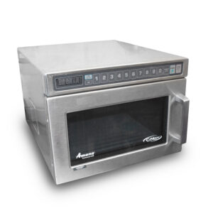 Amana 2100W Microwave