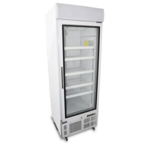 Polar Display Freezer