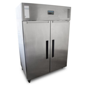 Polar Double Freezer
