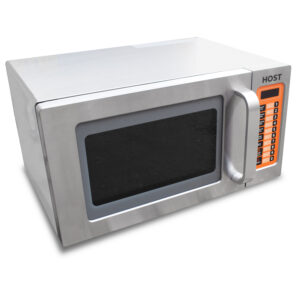 HOST 1000W Microwave