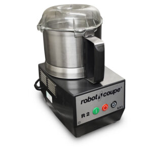 Robot Coupe R2 Cutter Mixer