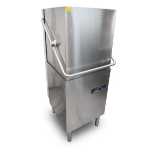 Maidaid Passthrough Dishwasher