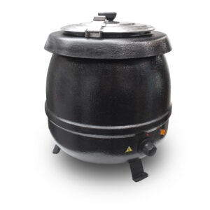 Buffalo Soup Kettle