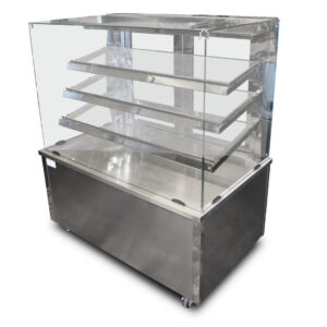 Moffat Ambient Light Display Case