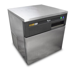 Whirlpool K20 Ice Machine