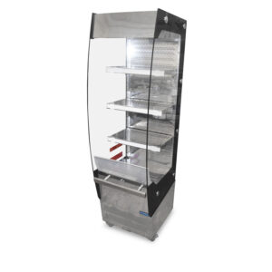 Polar Slimline Multideck