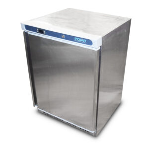 Polar Undercounter Freezer