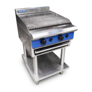 Blue Seal Chargrill