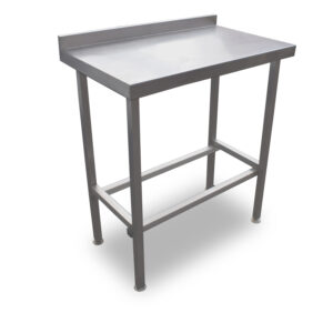 0.81m Stainless Steel Table